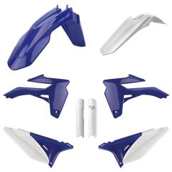 Kit plastique POLISPORT