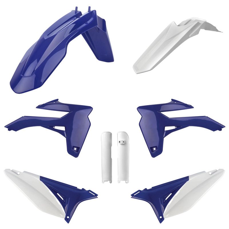 Kit plastique POLISPORT