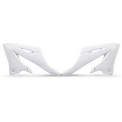 Ouïes de radiateur UFO