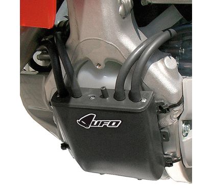 Réservoir hydraulique UFO supermotard graphite