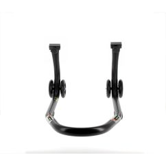 Béquille avant universelle VECTOR avec jeu de supports