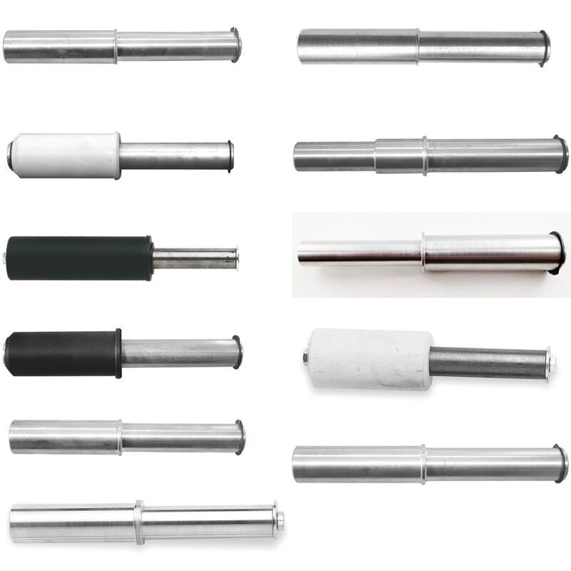 Kit d'axes de béquille monobras VECTOR