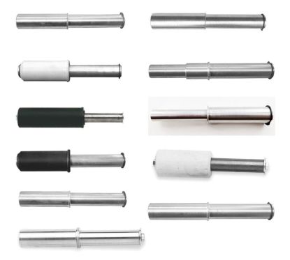 Kit d'axes de béquille monobras VECTOR