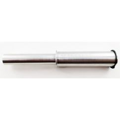Béquille monobras droit VECTOR axe Ø18mm - Honda