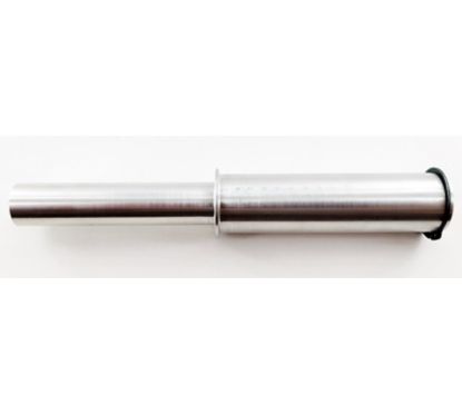 Béquille monobras droit VECTOR axe Ø18mm - Honda