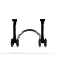 Béquille avant universelle VECTOR support pivotant sous fourche