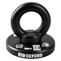Fixation sol OXFORD Rota Force  - homologué Sold Secure Gold / FG SBSC