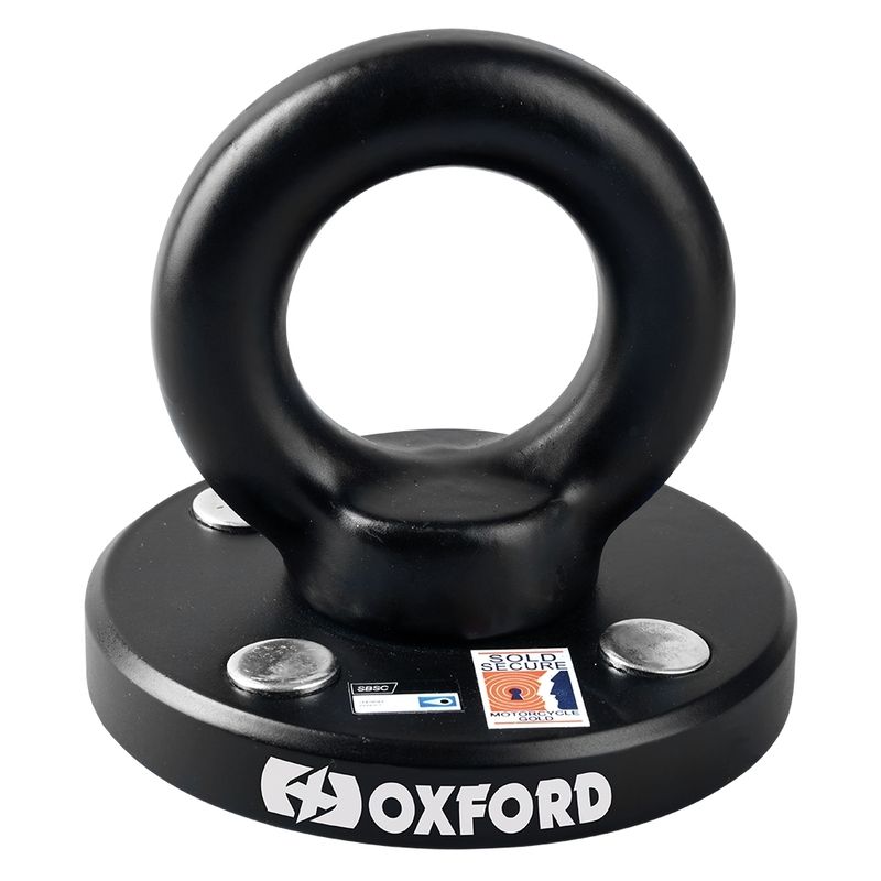 Fixation sol OXFORD Rota Force - homologué Sold Secure Gold / FG SBSC Fixation sol OXFORD Rota Force - homologué Sold Secure Gold / FG SBSC