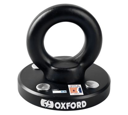 Fixation sol OXFORD Rota Force  - homologué Sold Secure Gold / FG SBSC