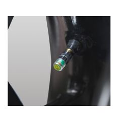 Bouchons valve PSI Alert OXFORD plage 30 (2,41-2,56 bar)