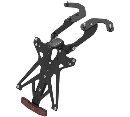 Kit support de plaque réglable LIGHTECH