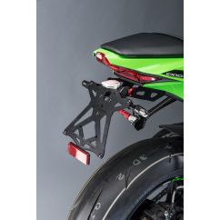 Kit support de plaque réglable LIGHTECH