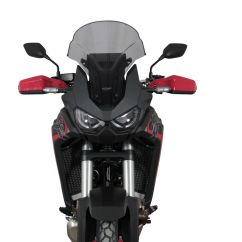 Bulle MRA Touring ''TM'' fumé Honda CRF1100 Africa Twin