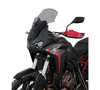 Bulle MRA Touring ''TM'' fumé Honda CRF1100 Africa Twin