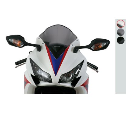 Bulle MRA Racing R - Honda CBR1000RR