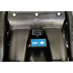 Clé d'inhibition MIVV Switch-Off Key