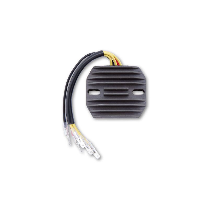 Régulateur ELECTROSPORT
