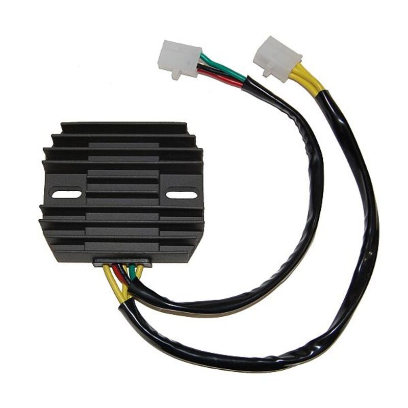 Régulateur ELECTROSPORT