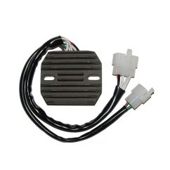 Régulateur ELECTROSPORT