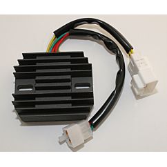 Régulateur ELECTROSPORT