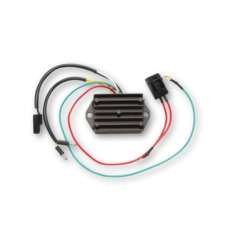 Régulateur ELECTROSPORT