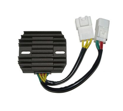 Régulateur ELECTROSPORT
