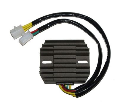 Régulateur ELECTROSPORT