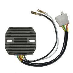 Régulateur ELECTROSPORT