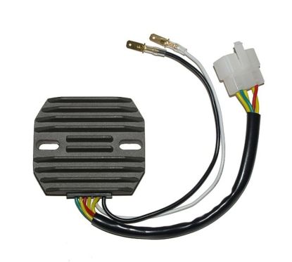 Régulateur ELECTROSPORT