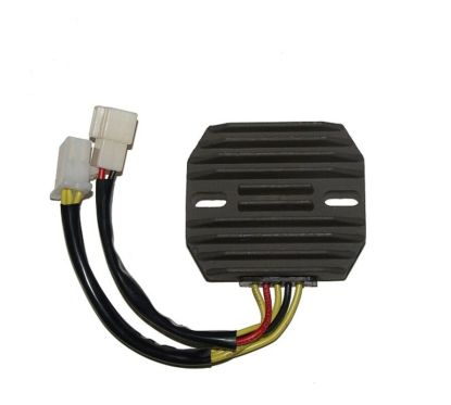 Régulateur ELECTROSPORT