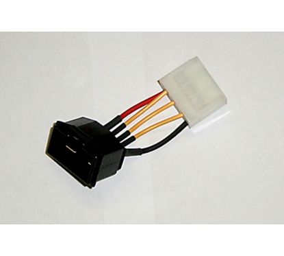 Régulateur ELECTROSPORT