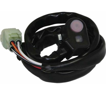 Bouton de cartographie RFX Race - type OEM