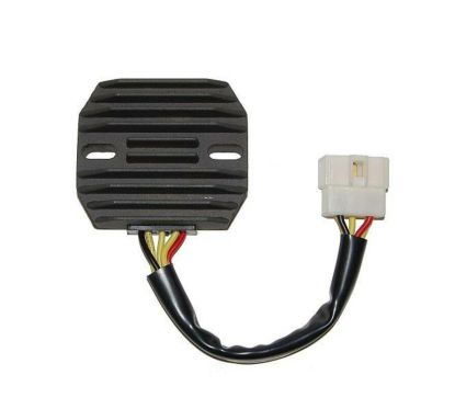 Régulateur ELECTROSPORT - Yamaha