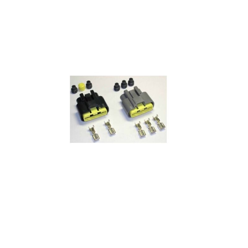 Kit de connecteurs ELECTROSPORT pour régulateur Mosfet