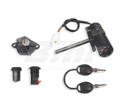 Contacteur à clé V PARTS Aprilia Atlantic