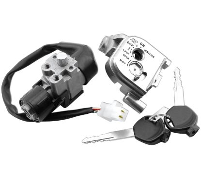 Contacteur à clé V PARTS HONDA PCX125