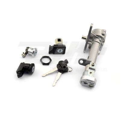 Contacteur à clé V PARTS Suzuki Burgman AN250/400