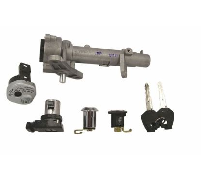 Contacteur à clé V PARTS Suzuki Burgman