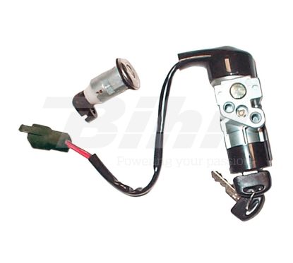 Contacteur à clé V PARTS Honda SFX50/SXR50