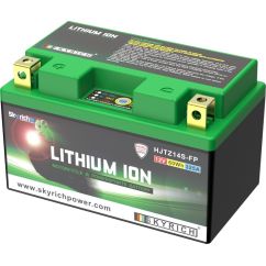 Batterie SKYRICH Lithium-Ion - LTZ14S