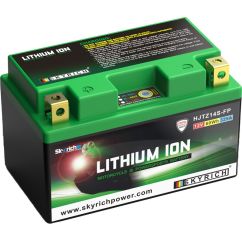 Batterie SKYRICH Lithium-Ion - LTZ14S