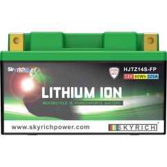 Batterie SKYRICH Lithium-Ion - LTZ14S Batterie SKYRICH Lithium-Ion - LTZ14S