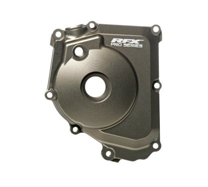 Couvercle d'allumage RFX Pro (Anodisé dur) - Suzuki RMZ450