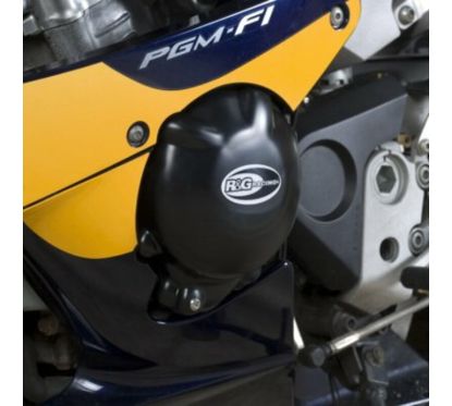 Couvre carter gauche R&G RACING Honda CBR900RR