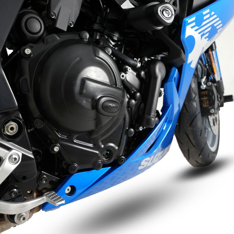 Couvre-carter d'embrayage R&G RACING Couvre-carter d'embrayage R&G RACING