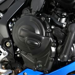 Couvre-carter d'embrayage R&G RACING Couvre-carter d'embrayage R&G RACING