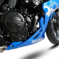 Couvre-carter d'embrayage R&G RACING Couvre-carter d'embrayage R&G RACING