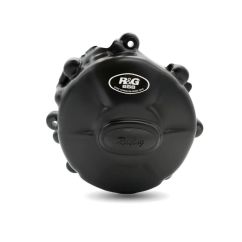 Protection carter moteur R&G Racing gauche