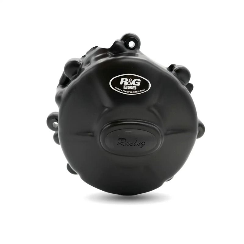 Protection carter moteur R&G Racing gauche Protection carter moteur R&G Racing gauche