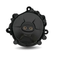 Protection carter moteur R&G Racing gauche